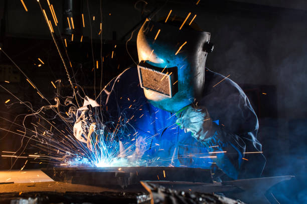 Best Food and Beverage Processing Equipment Welding in Lancaster, WI