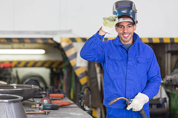 Best Welding Equipment Sales and Repair in Lancaster, WI