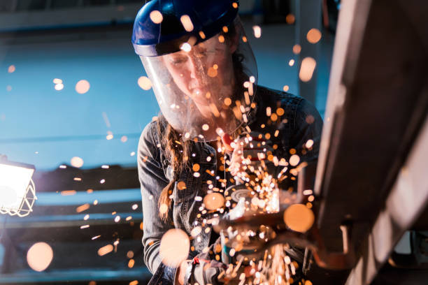 Best Food and Beverage Processing Equipment Welding in Lancaster, WI