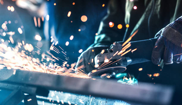 Reliable Lancaster, WI Welder & Metal Fabrication Solutions